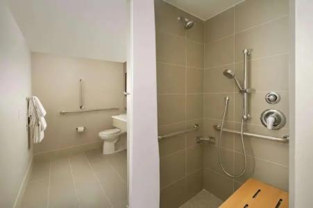 Hilton Garden Inn Miami South Beach, FL - 9