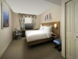 Accessible Double room