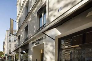 Eiffel Turenne Hotel, Paris