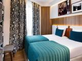 Prestige Double room