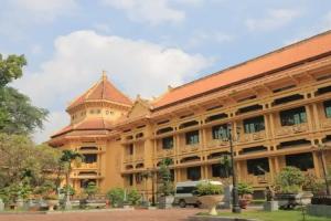 Mai Charming Hotel and Spa, Hanoi