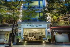 Hanoi Marvellous Hotel & Spa, Hanoi