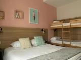 Superior Quadruple room