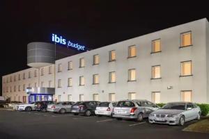 Ibis budget Orléans Sud Comet Hotel, Orleans