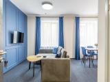 2-room Premium Double Apartment