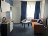 2-room Comfort Double Apartment with city view