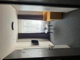 2-room Double Apartment with city view