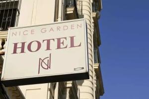 Nice Garden Hôtel, Nice