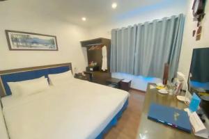 A25 Hotel - 30 An Dương, Hanoi
