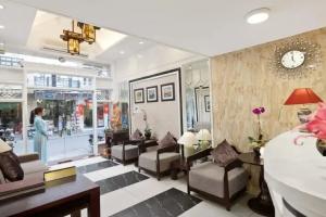 Hanoi Symphony Hotel, Hanoi