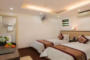 Van Mieu Hotel, Hanoi