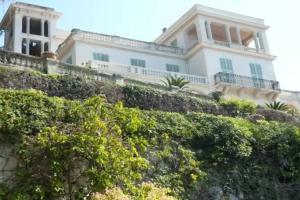 Hôtel Gabriel - Nouveauté 2025, Menton