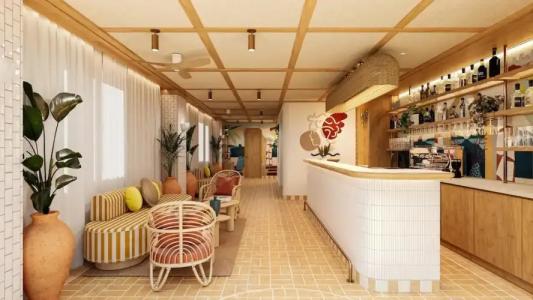 Hôtel Gabriel - Nouveauté 2025 - 26