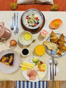 Hôtel Gabriel - Nouveauté 2025 - 31