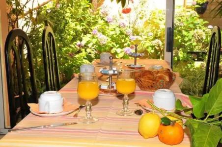 Hôtel Gabriel - Nouveauté 2025 - 13