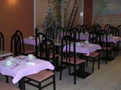 Hôtel Gabriel - Nouveauté 2025 - 28