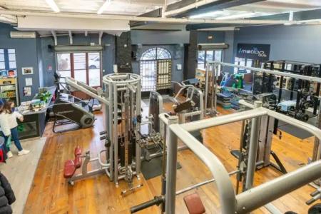 Hôtel Gabriel - Nouveauté 2025 - 19