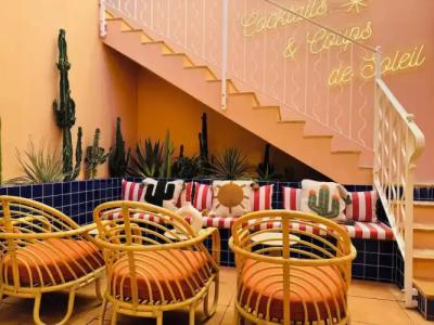 Hôtel Gabriel - Nouveauté 2025 - 15