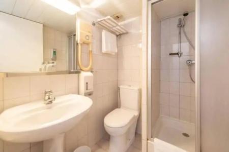 Hôtel Gabriel - Nouveauté 2025 - 47