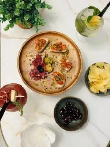 Hôtel Gabriel - Nouveauté 2025 - 14