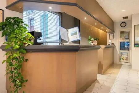 Hôtel Gabriel - Nouveauté 2025 - 1