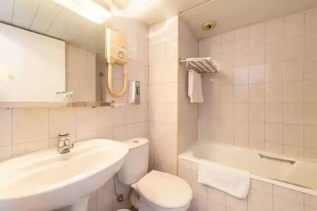 Hôtel Gabriel - Nouveauté 2025 - 8