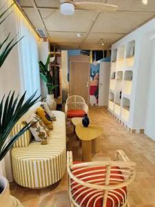 Hôtel Gabriel - Nouveauté 2025 - 17