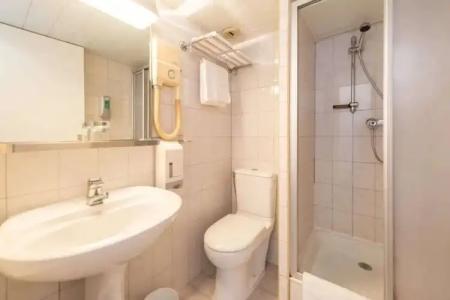 Hôtel Gabriel - Nouveauté 2025 - 9