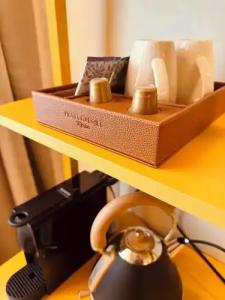 Hôtel Gabriel - Nouveauté 2025 - 32