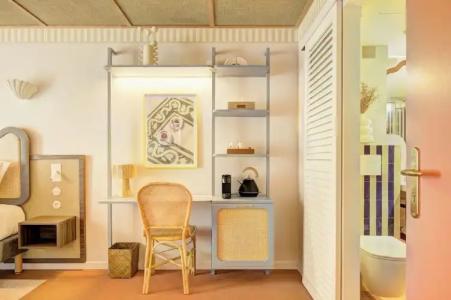 Hôtel Gabriel - Nouveauté 2025 - 53