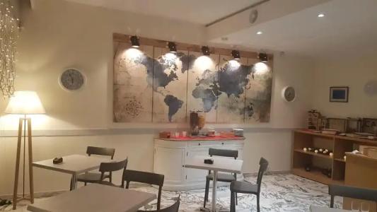 Hôtel Le Dauphin - 22