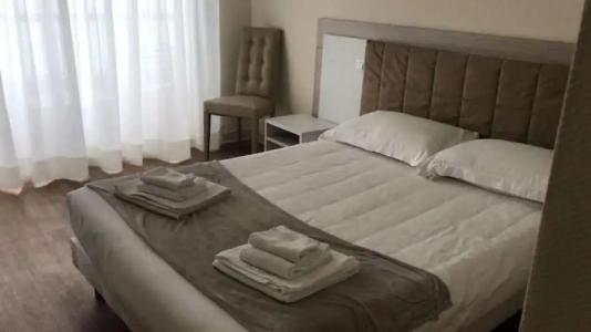 Hôtel Le Dauphin - 42