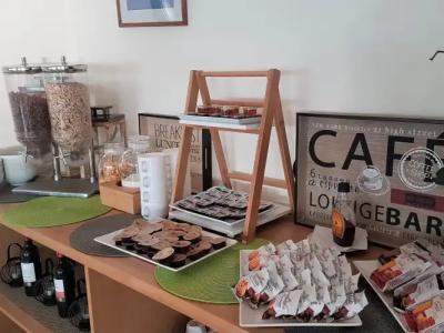 Hôtel Le Dauphin - 10