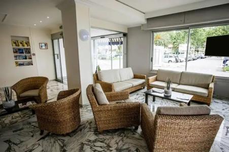 Hôtel Le Dauphin - 6