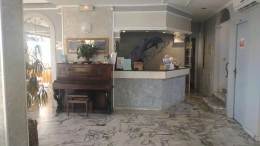 Hôtel Le Dauphin - 24