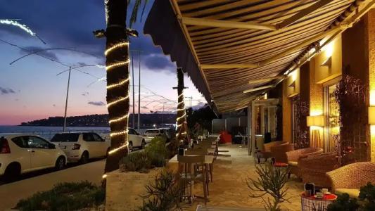 Hôtel Le Dauphin - 20