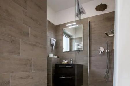 Hôtel Le Dauphin - 38