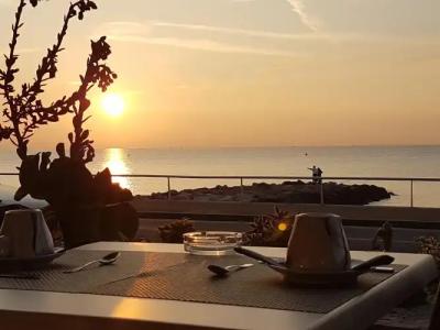 Hôtel Le Dauphin - 15