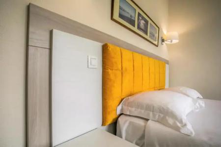 Hôtel Le Dauphin - 1