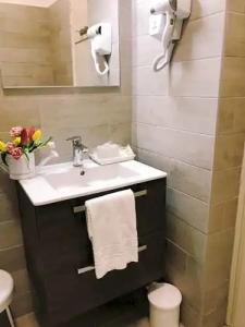 Hôtel Le Dauphin - 35