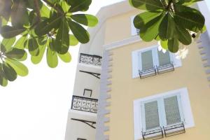 Ma Maison Boutique Hotel, Ho Chi Minh