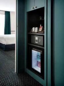 Best Western du Pont Wilson - 26