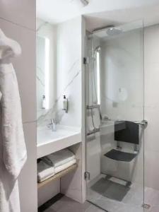 Best Western du Pont Wilson - 25