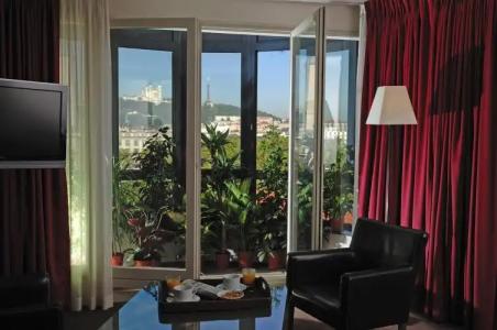 Best Western du Pont Wilson - 7