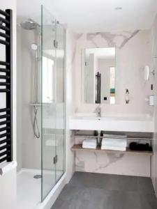 Best Western du Pont Wilson - 28