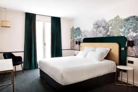 Best Western du Pont Wilson - 51