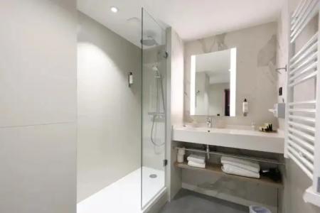 Best Western du Pont Wilson - 10