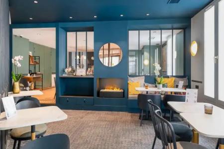 Best Western du Pont Wilson - 21