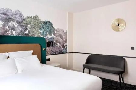 Best Western du Pont Wilson - 52