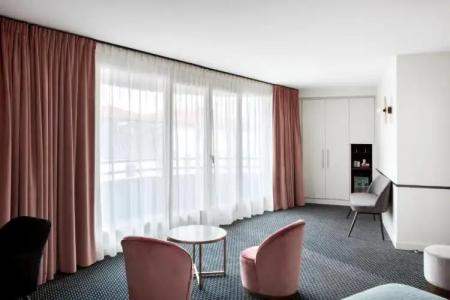 Best Western du Pont Wilson - 45
